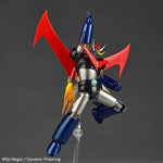 Great Mazinger Revoltech Amazing Yamaguchi Action Figure