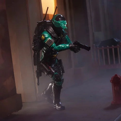 G.I. Joe Classified Series