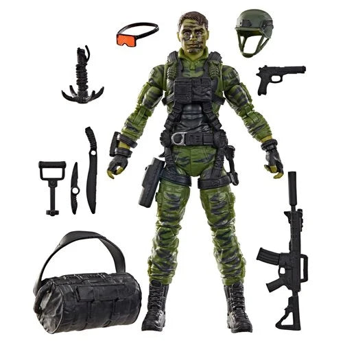 G.I. Joe Classified Series