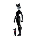 DC The New Batman Adventures Wave 2 Catwoman 6-Inch Scale Action Figure
