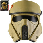 Star Wars: The Black Series Shoretrooper Electronic Helmet Prop Replica