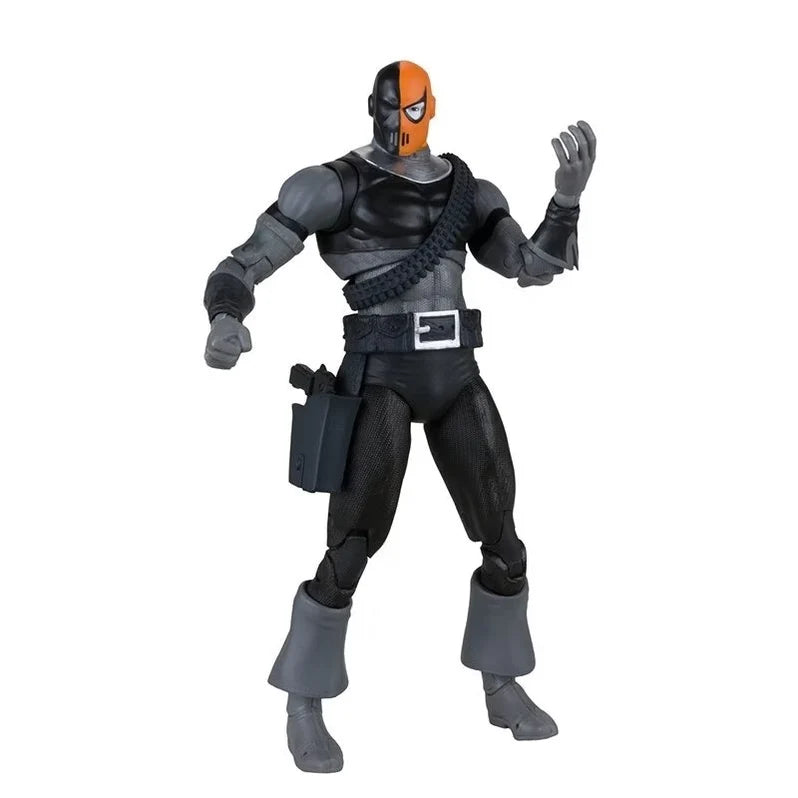 DC Multiverse Figures - McFarlane CE - W12 - 7" Scale