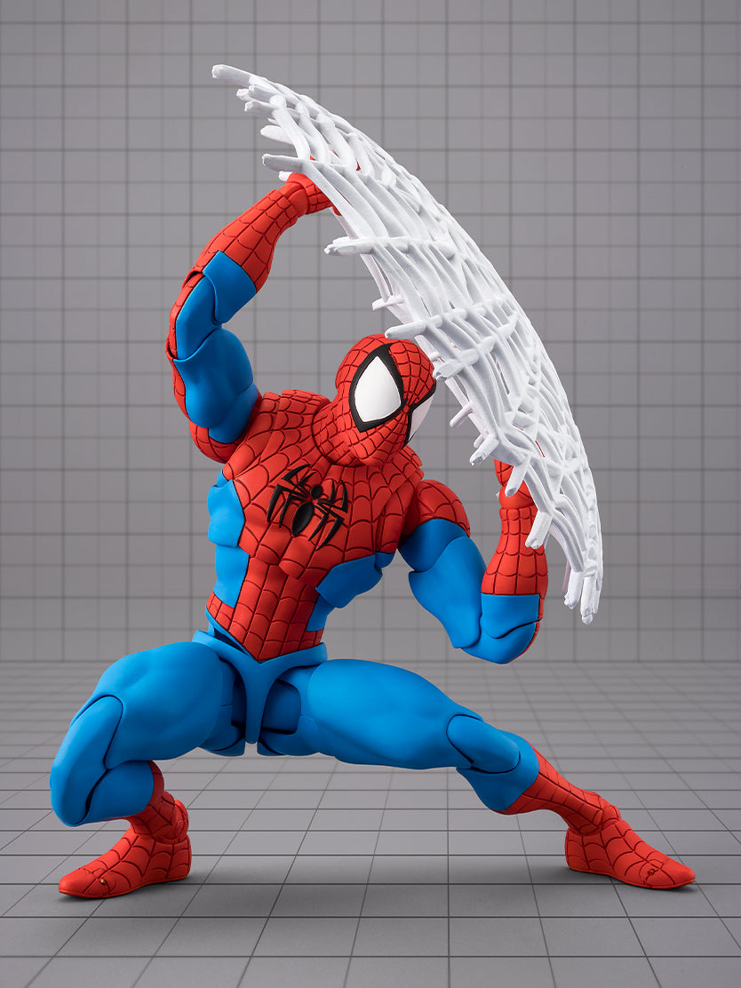 S.H.Figuarts Spider-Man (GAMERVERSE)