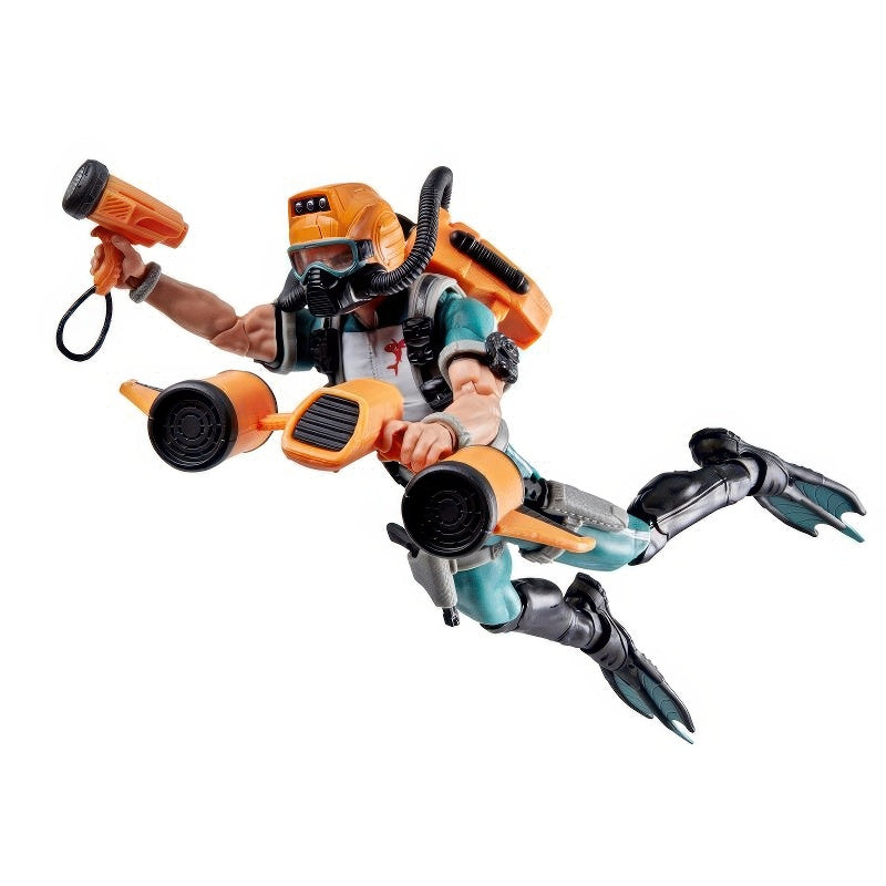 G.I. JOE CLASSIFIED SERIES