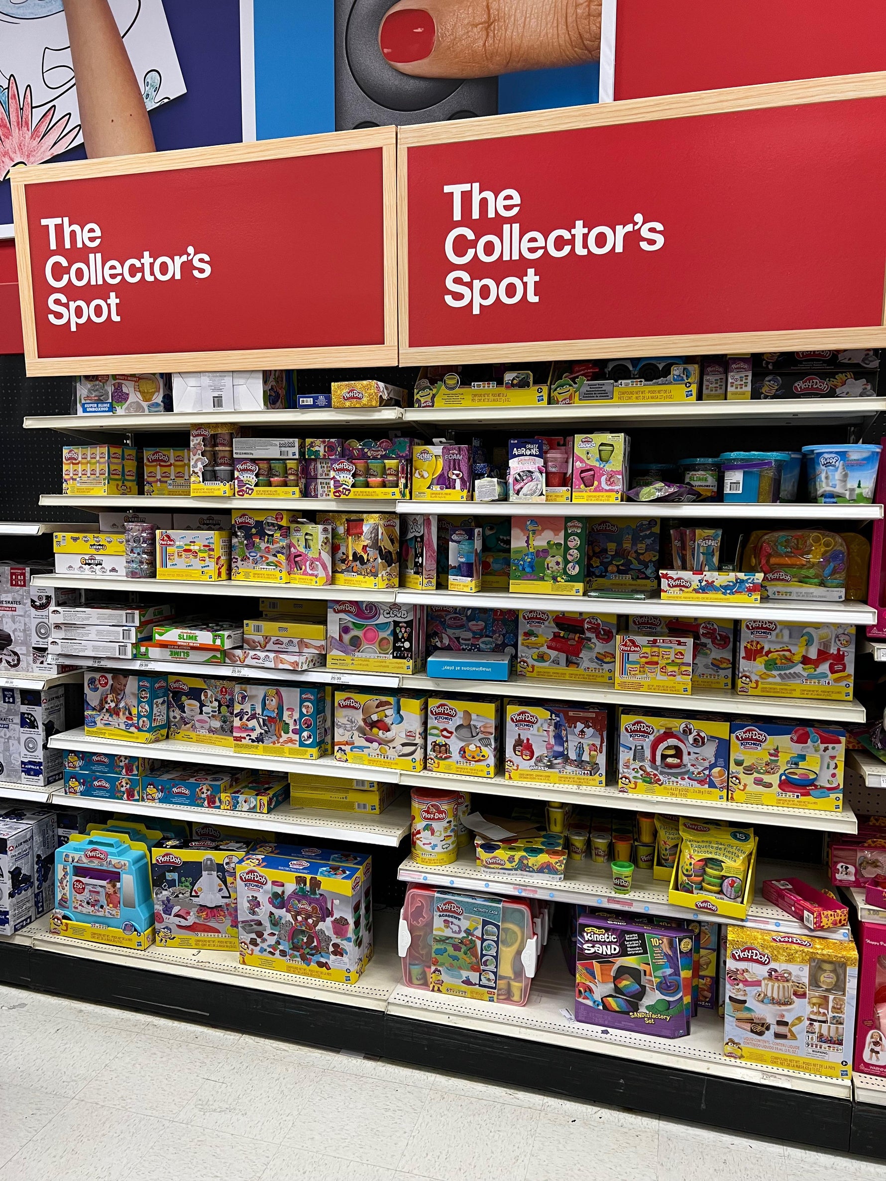 The Rise of Collector Culture: Why Adults Are the New Toy Market | By: David Gibbens