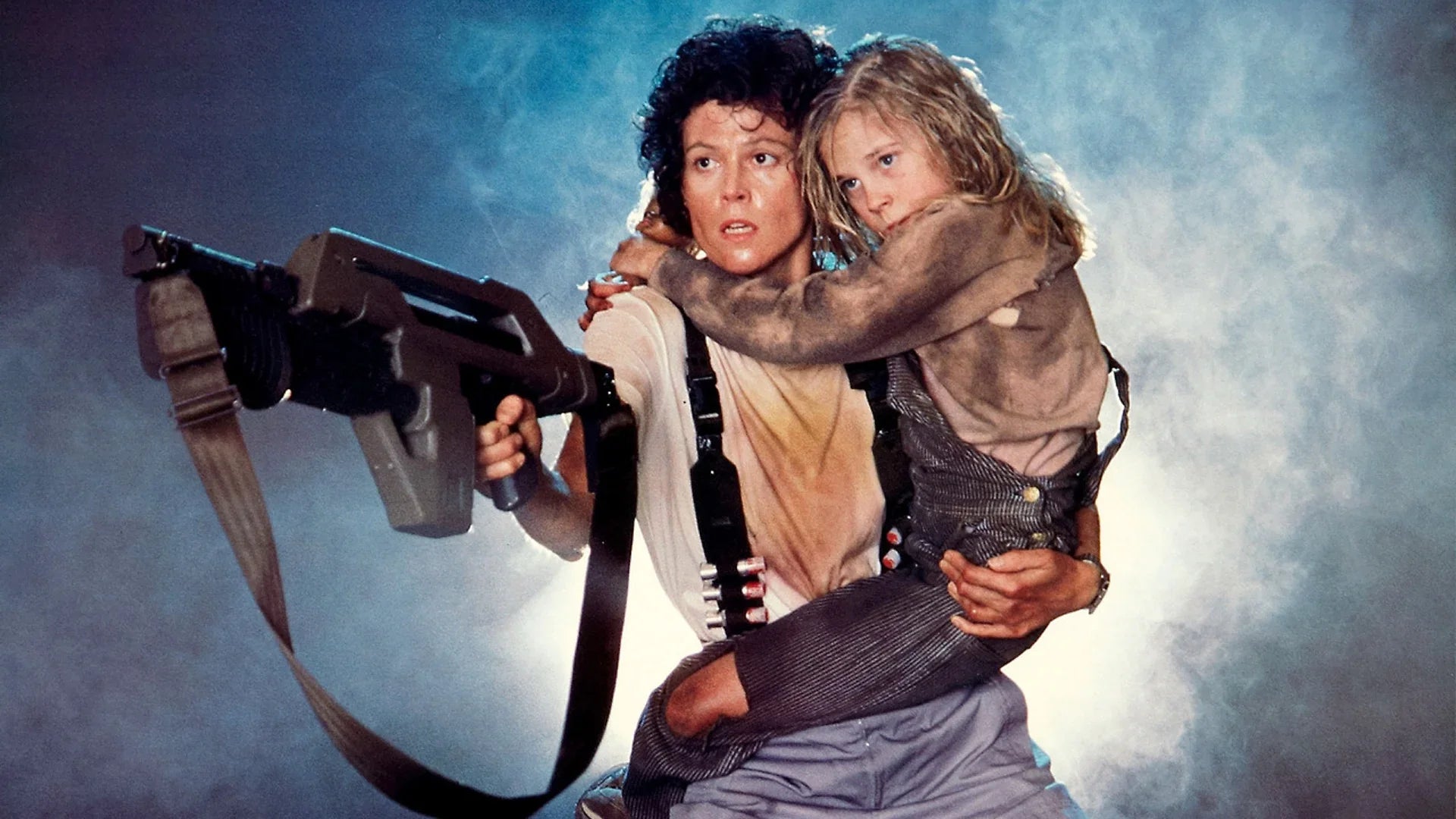 My Female Icons of Sci-Fi & Fantasy - RANKED | By: David Gibbens