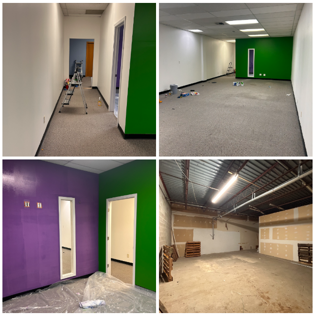 From Garage to Warehouse: The Next Chapter of New Meta