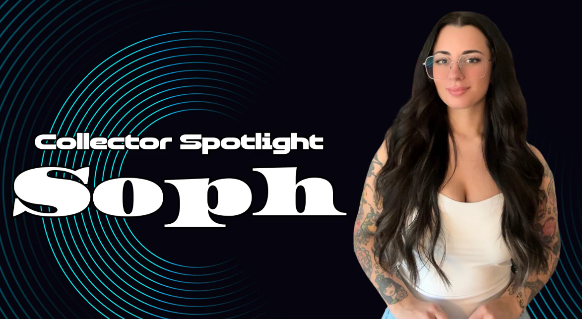 Meet Soph