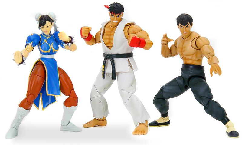 Collector’s Entry Guide: Which Toy Lines Are Easy—and Which Ones Make You Hustle | By: David Gibbens