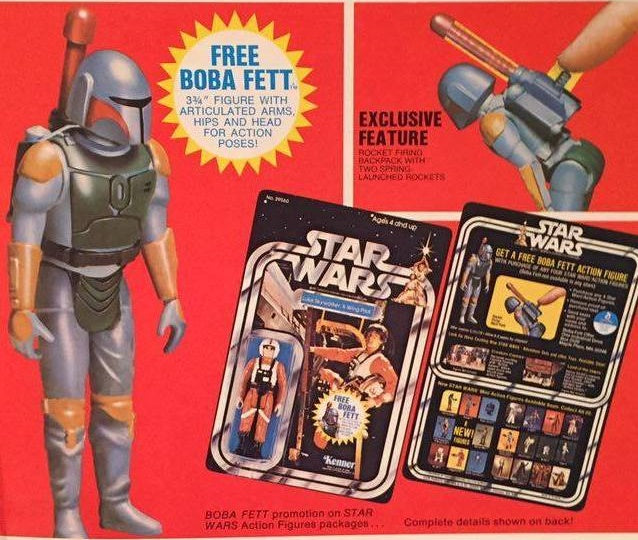 The Most Expensive Star Wars Action Figures Ever Sold | By: David Gibbens