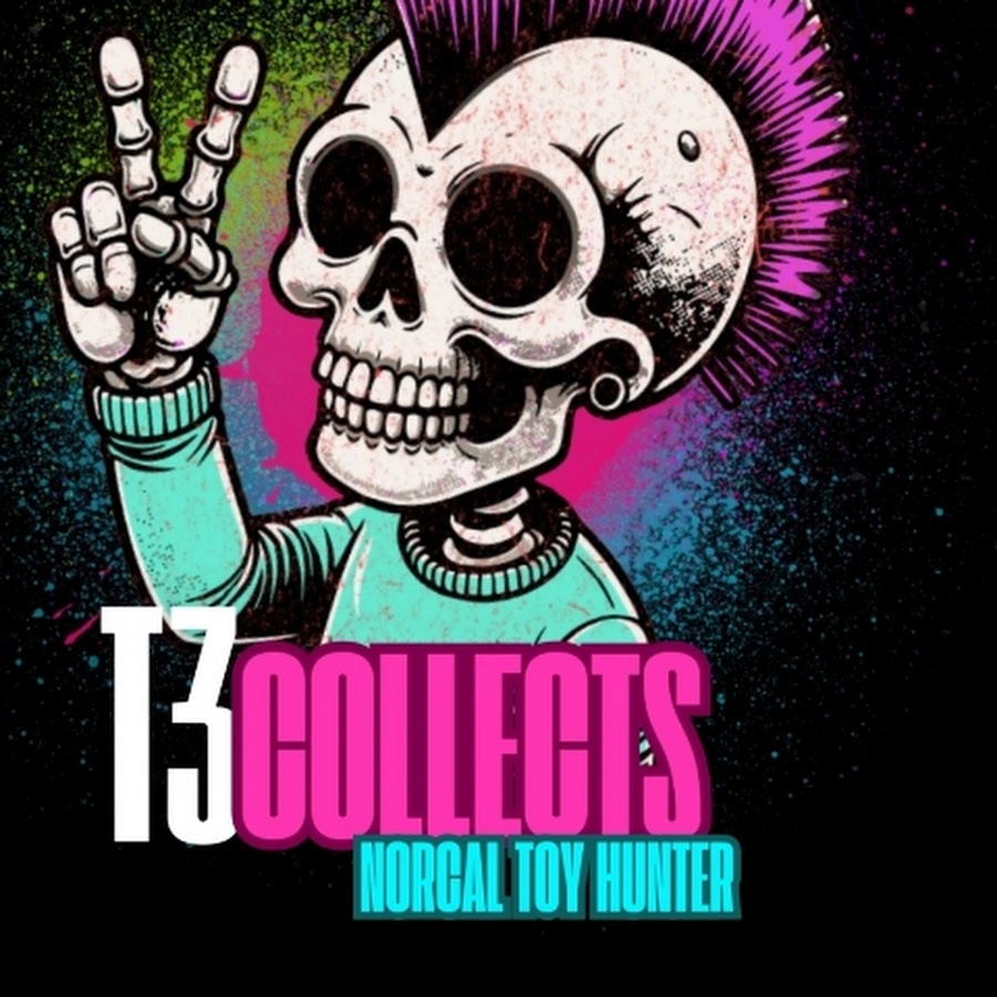 What Collectors Are Cutting Back On? | By: T3 Collects