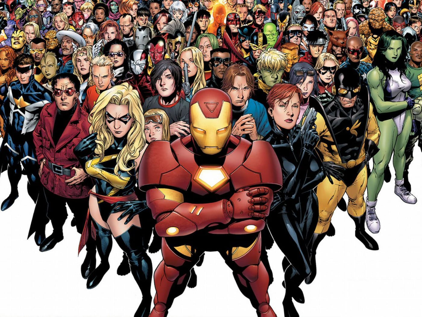 What If Hasbro Let Go of Marvel Legends? Here’s Who Should Take Over! | By: David Gibbens