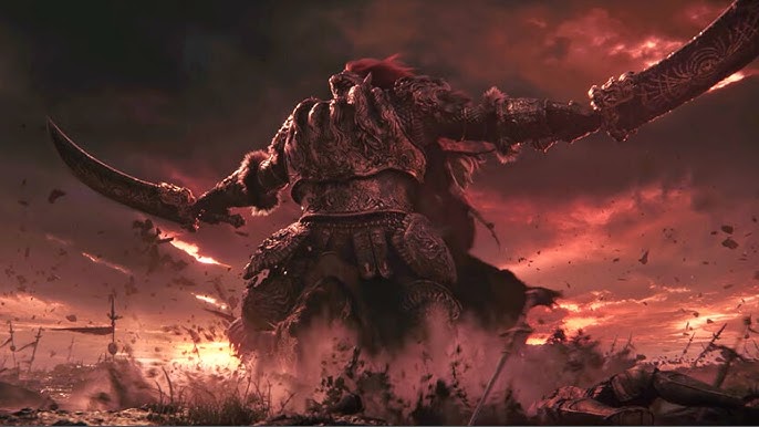 Top 10 Video Game Characters That NEED New (or First-Ever) Mainline Action Figures | By: David Gibbens