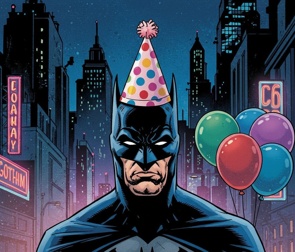 How I Spent My Birthday Packing 500 Packages | By: David Gibbens