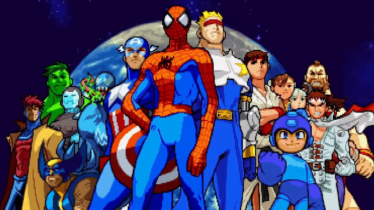 The Gamerverse Wars: Why Collectors Are the Real Winners | By: David Gibbens