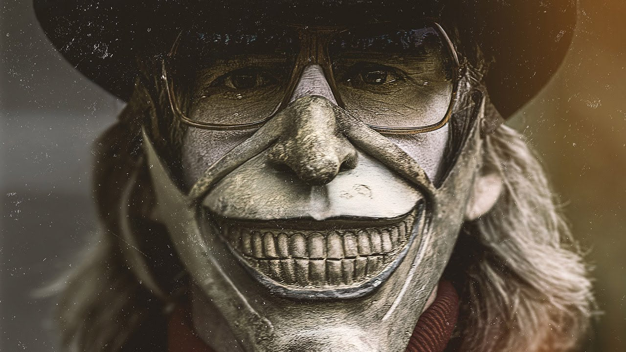 🎃 Modern Horror’s New Icons, and  Wishlist of New NECA Figures! | By: David Gibbens