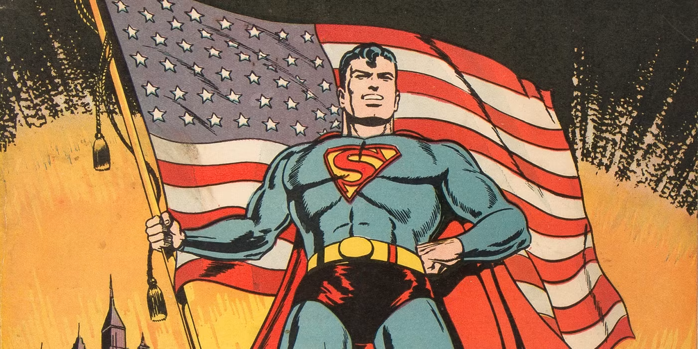 🦅 Red, White, and Posed: Ranking the 10 Most Patriotic Action Figures of All Time | By: David Gibbens