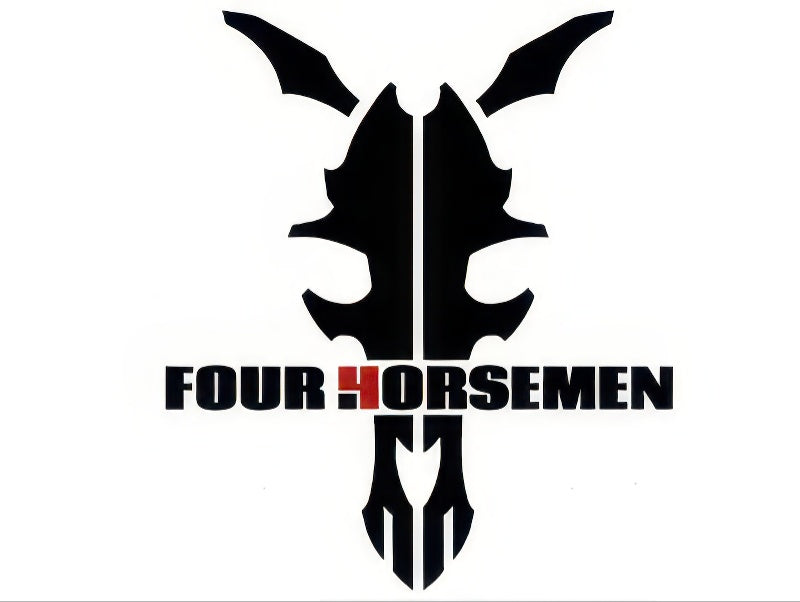 Four Horseman Logo