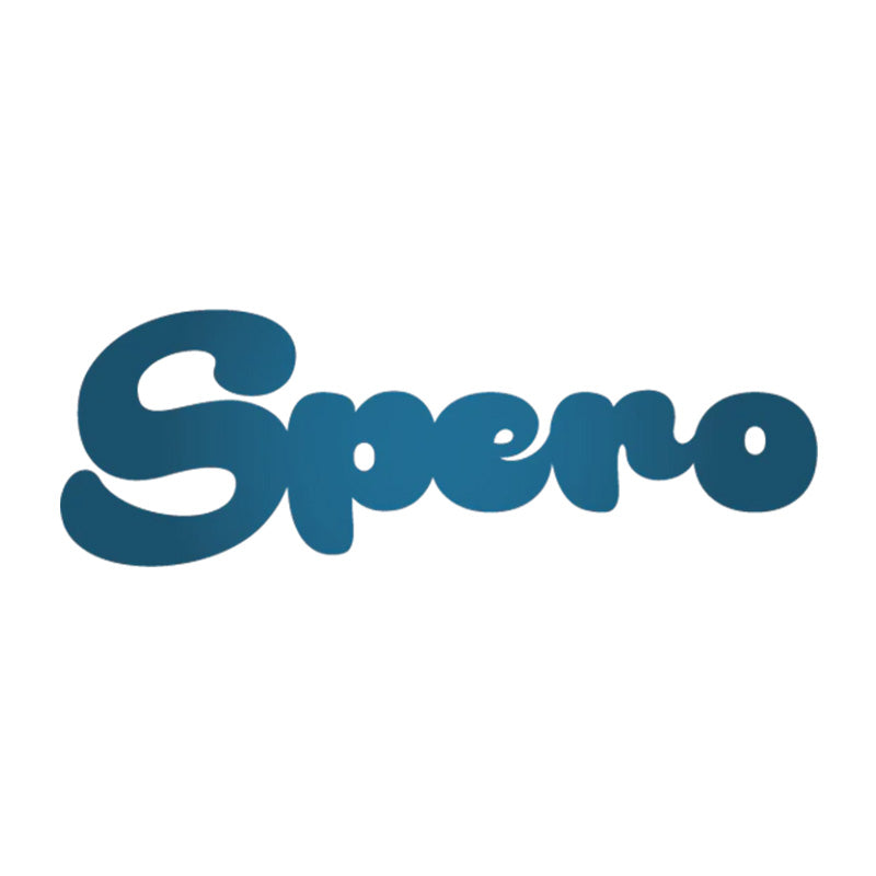 Spero Logo