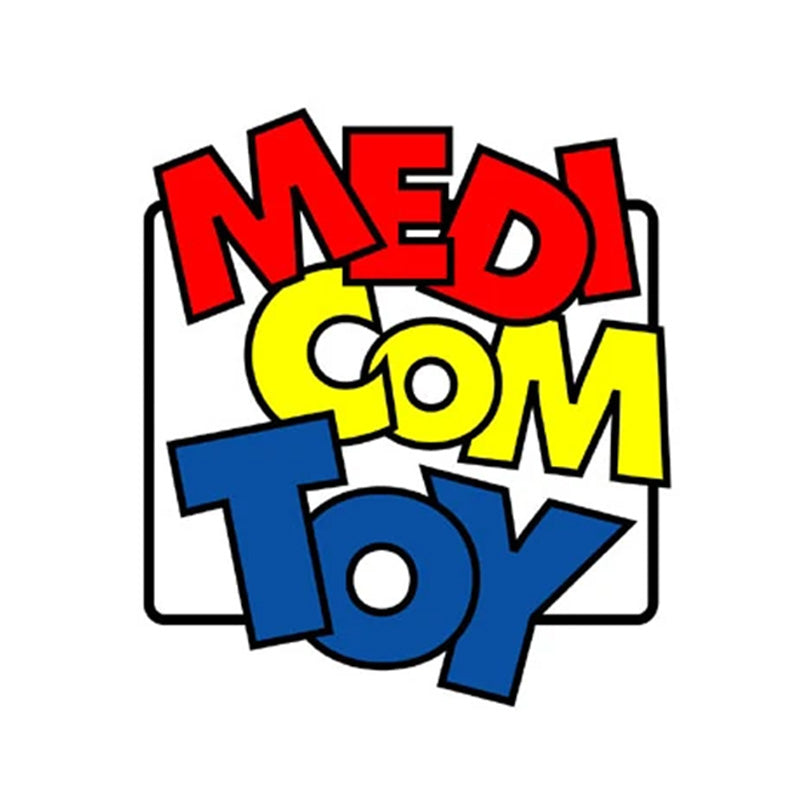 MediComToy Logo