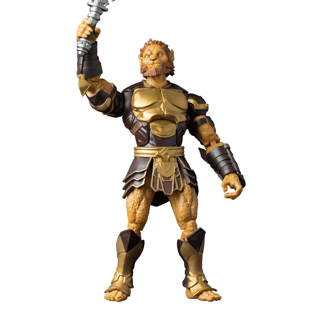 Animal Warriors of The Kingdom Primal Collection Regal Armor Atreiu