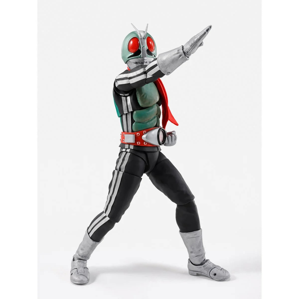 Masked Rider Legendary Showa Masked Rider Edition "Kamen Rider", TAMASHII NATIONS S.H. Figuarts (Shinkocchou Seihou)