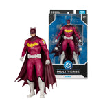 McFarlane Toys DC Multiverse Batman Challengers of the Unknown Wave 6 7-inch action figure