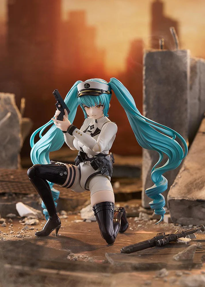 Goddess of Victory: Nikke figma No.676 Privaty