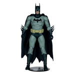 McFarlane Toys DC Multiverse Batman The Long Halloween 7-inch action figure in detailed black costume