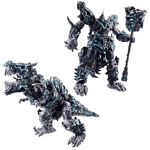 Transformers Studio Series Age of Extinction Titan Class Grimlock
