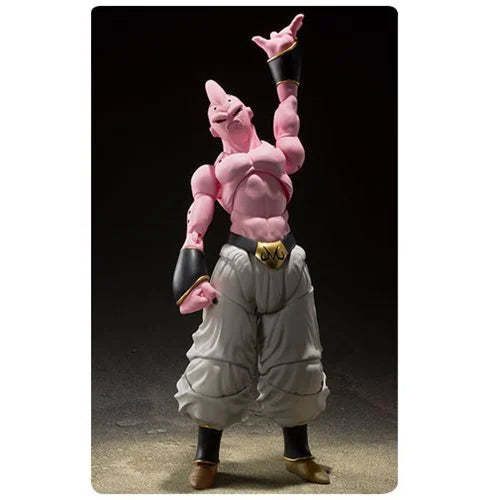 Dragon Ball Z Super Buu S.H.Figuarts Action Figure - Reissue