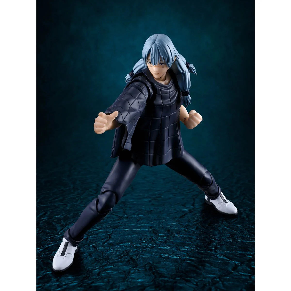 Jujutsu Kaisen Mahito S.H.Figuarts Action Figure