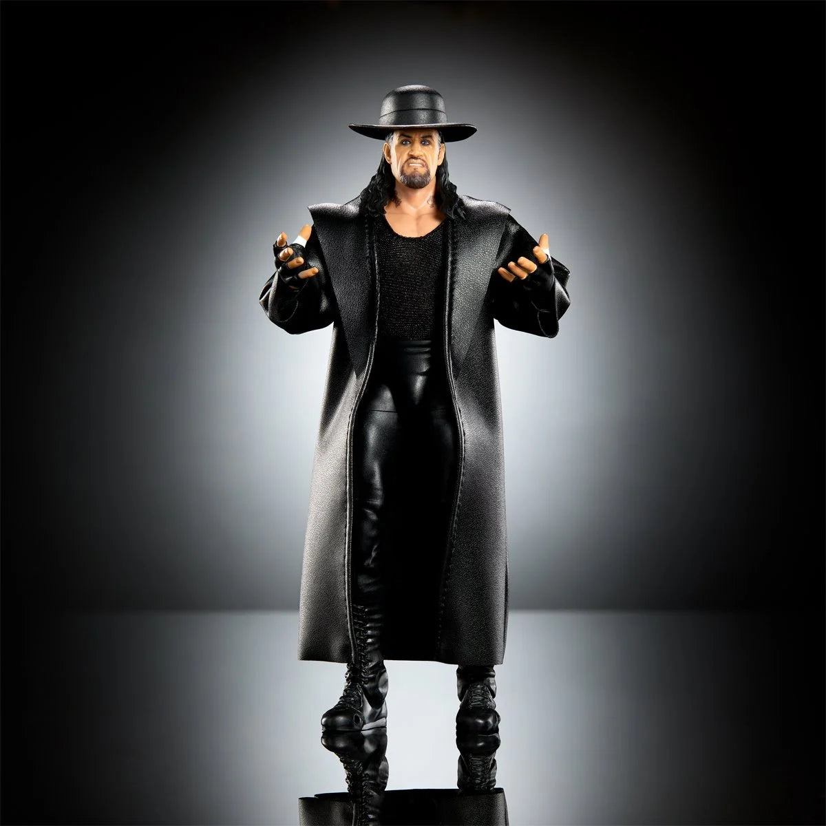 WWE Ultimate Edition Greatest Hits 2026 Undertaker Action Figure