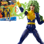 Marvel Legends X-Men 97 Polaris action figure by Hasbro, 6-inch collectible figure with detailed costume and accessories.
