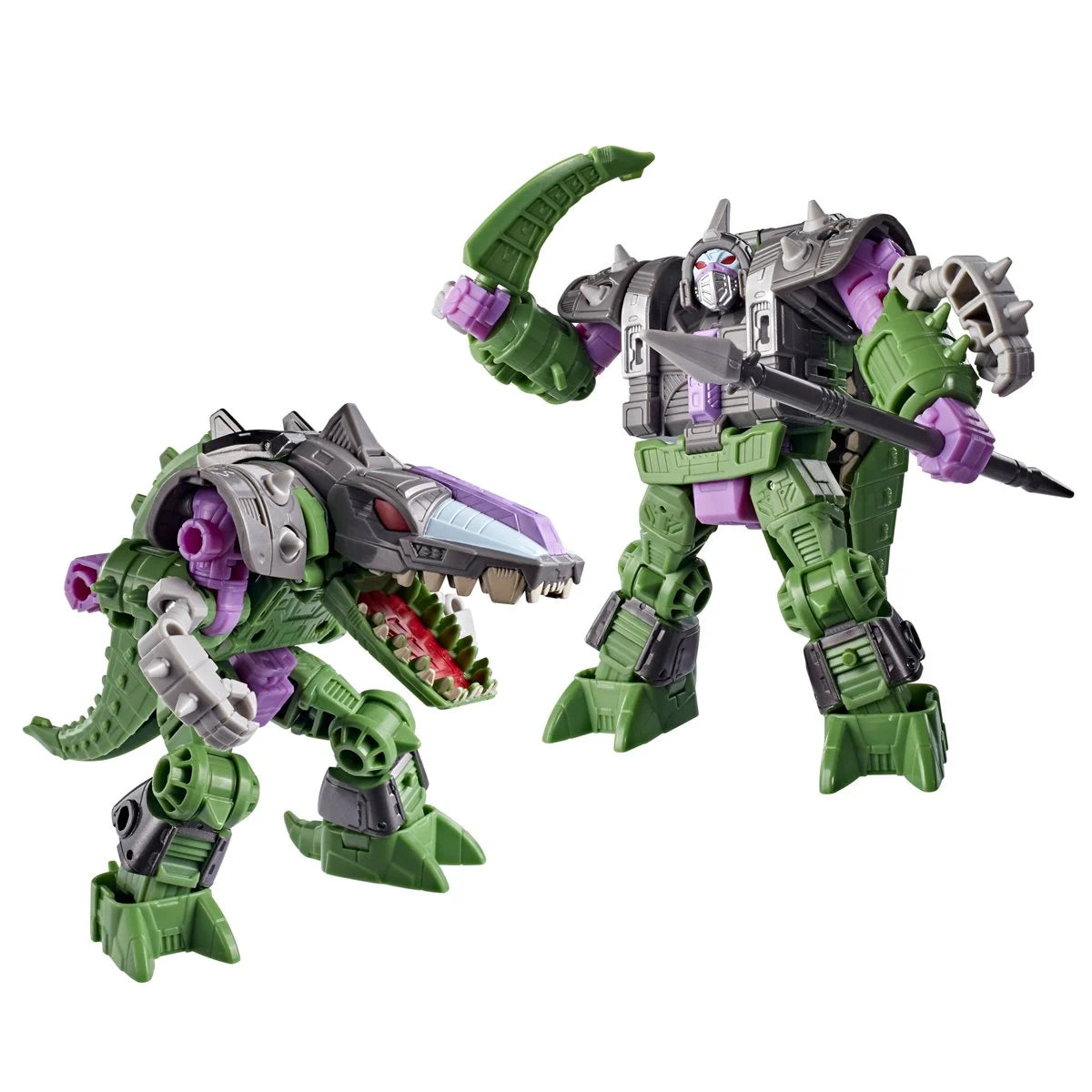 Transformers Studio Series 86 Deluxe Class Allicon