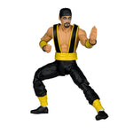 McFarlane Toys Mortal Kombat Klassic Wave 6 Shang Tsung 7-inch scale action figure