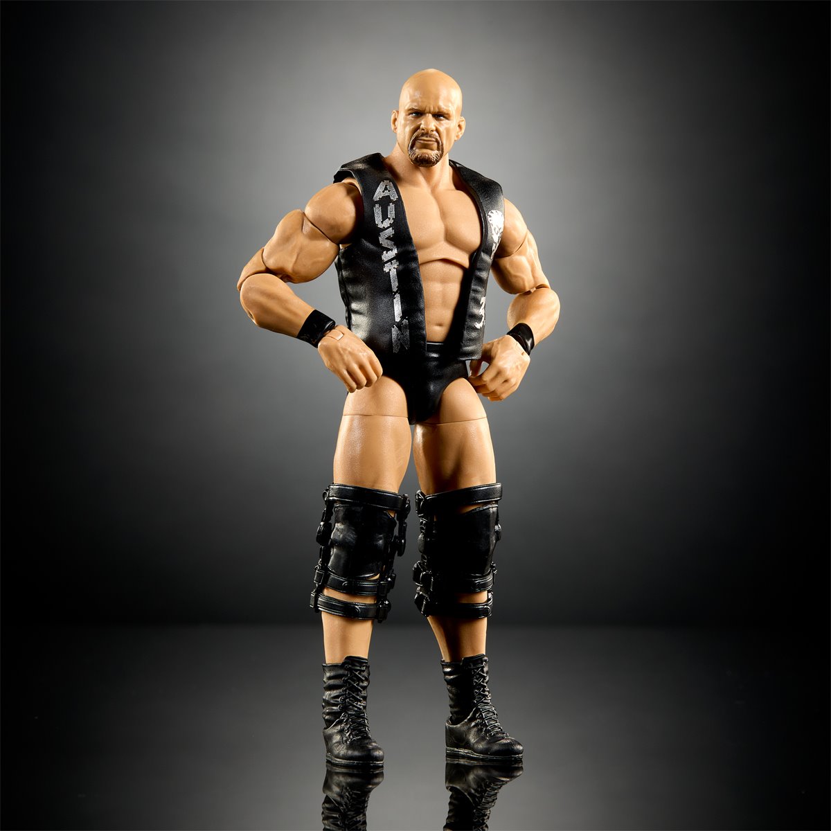 WWE Summer Slam Elite 2026 Stone Cold Steve Austin