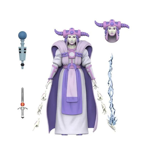 ThunderCats Ultimates Jagara 7-Inch Action Figure