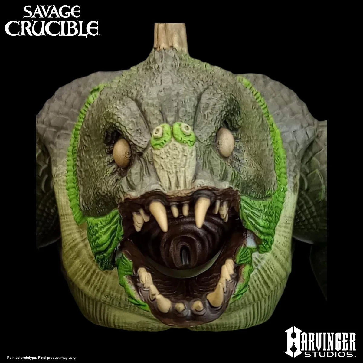 PREORDER LISTING- LEAGUE STRIKER
