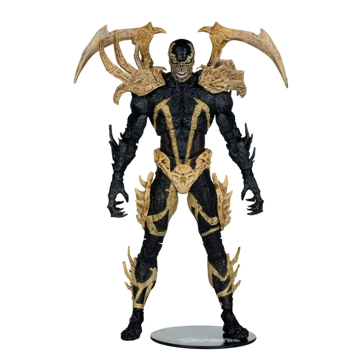 Spawn Curse of Spawn Action Figure