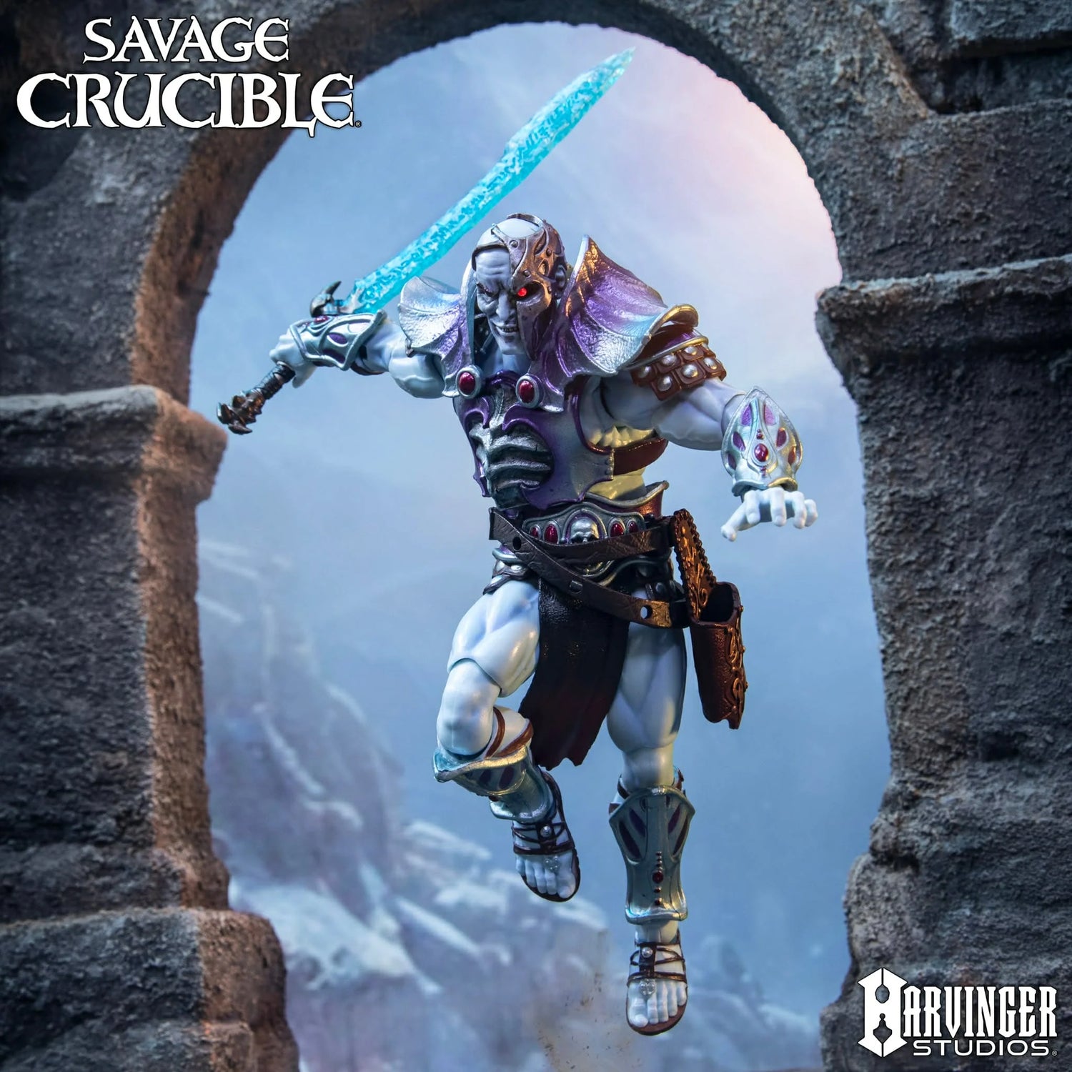 Naraka the Undying