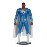 McFarlane Toys DC Multiverse Collector Edition Earth 2 Superman 