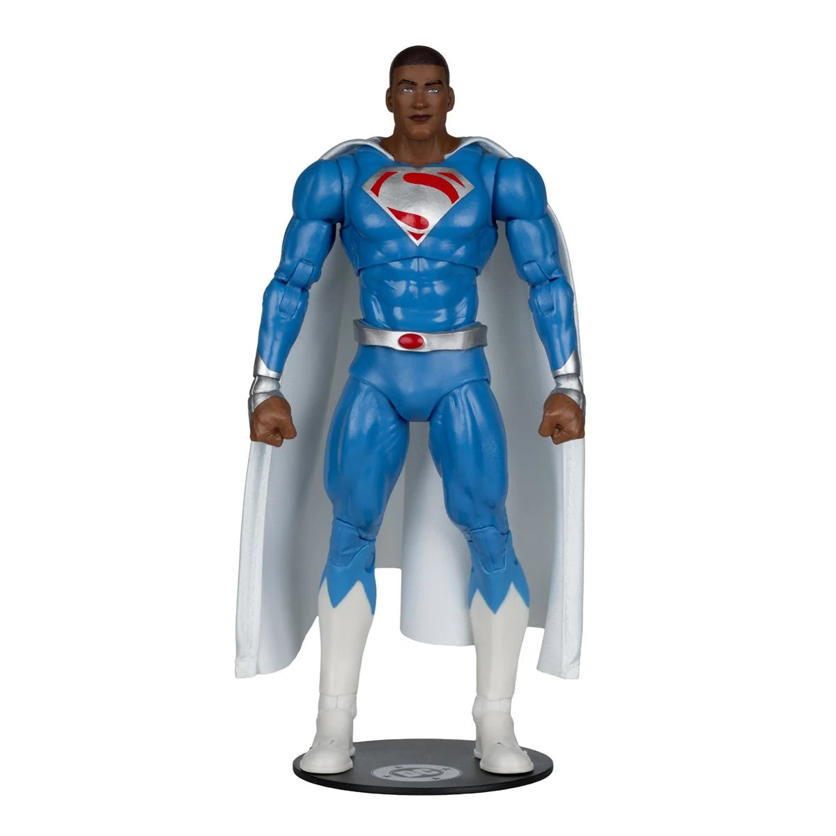 McFarlane Toys DC Multiverse Collector Edition Earth 2 Superman 