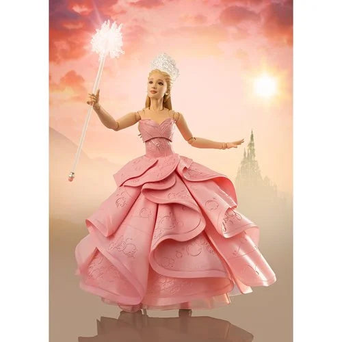 Wicked Glinda S.H.Figuarts Action Figure