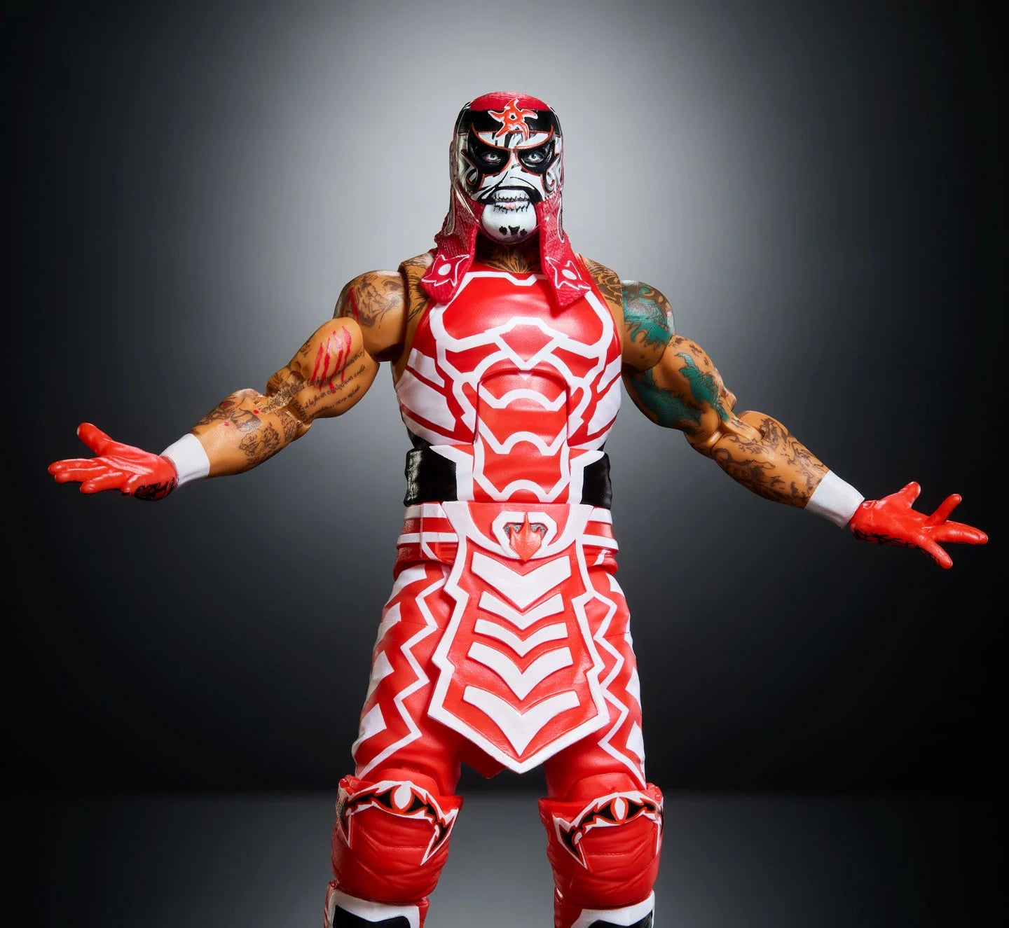 WWE Elite Collection Series 126 Penta Action Figure