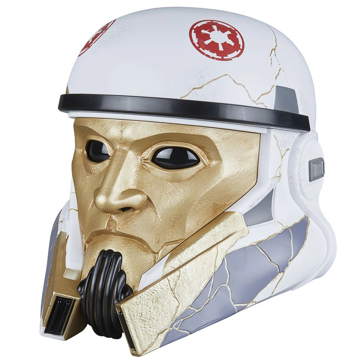 Star Wars The Black Series Captain Enoch Electronic Helmet