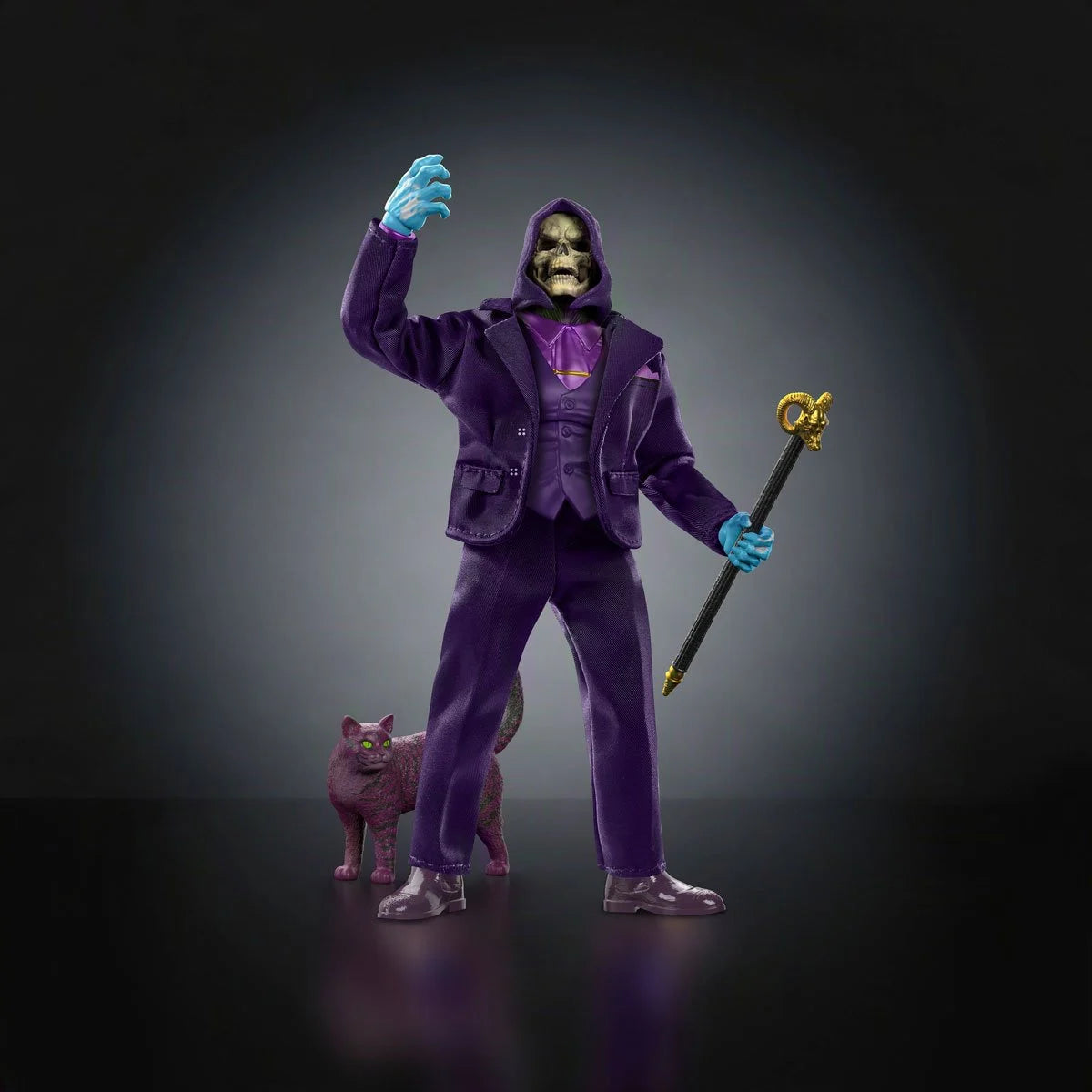 Masters of the Universe Chronicles Dream Date Skeletor Action Figure - Exclusive