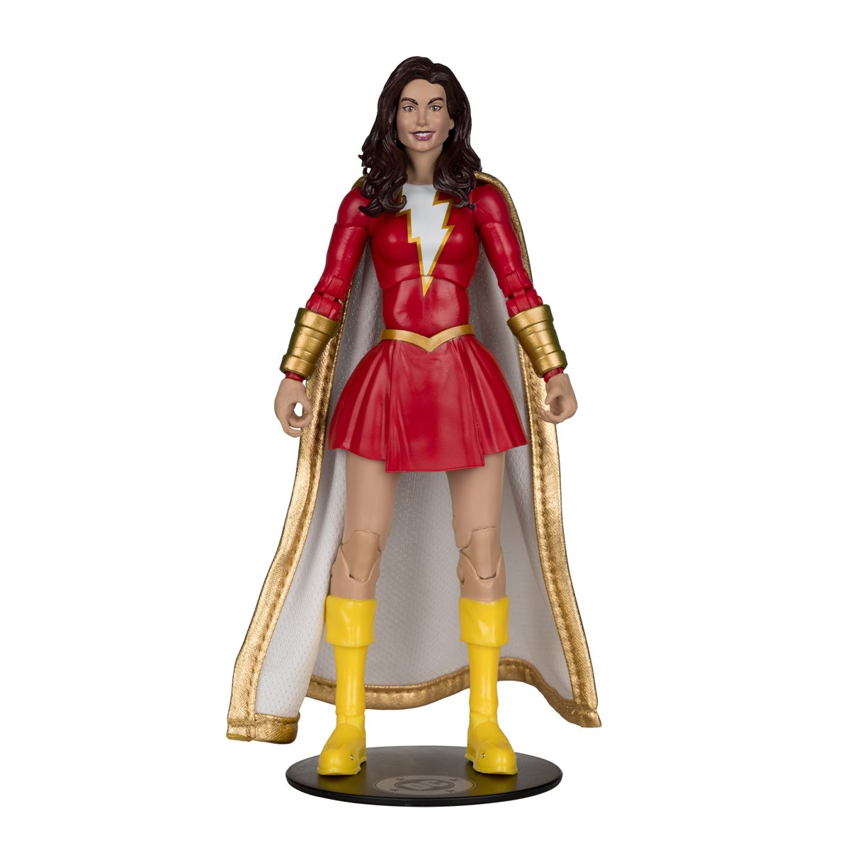 McFarlane Toys DC Multiverse Mary Shazam Shazam! 