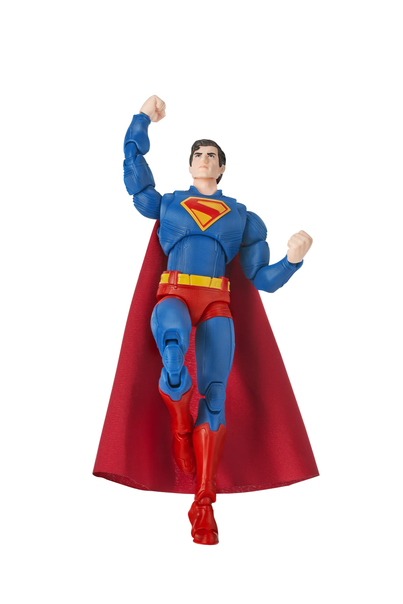 Blokees DC Classic Class 01 Superman 2025