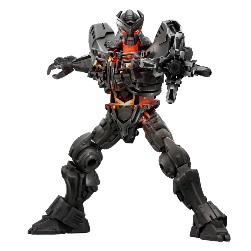 Transformers Classic Class | Scourge 03 | Rise of the Beasts